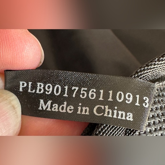 Miche Brand | Large Shell and/or Bag or Purse Hanging  Space Saving Organizer - Picture 9 of 9